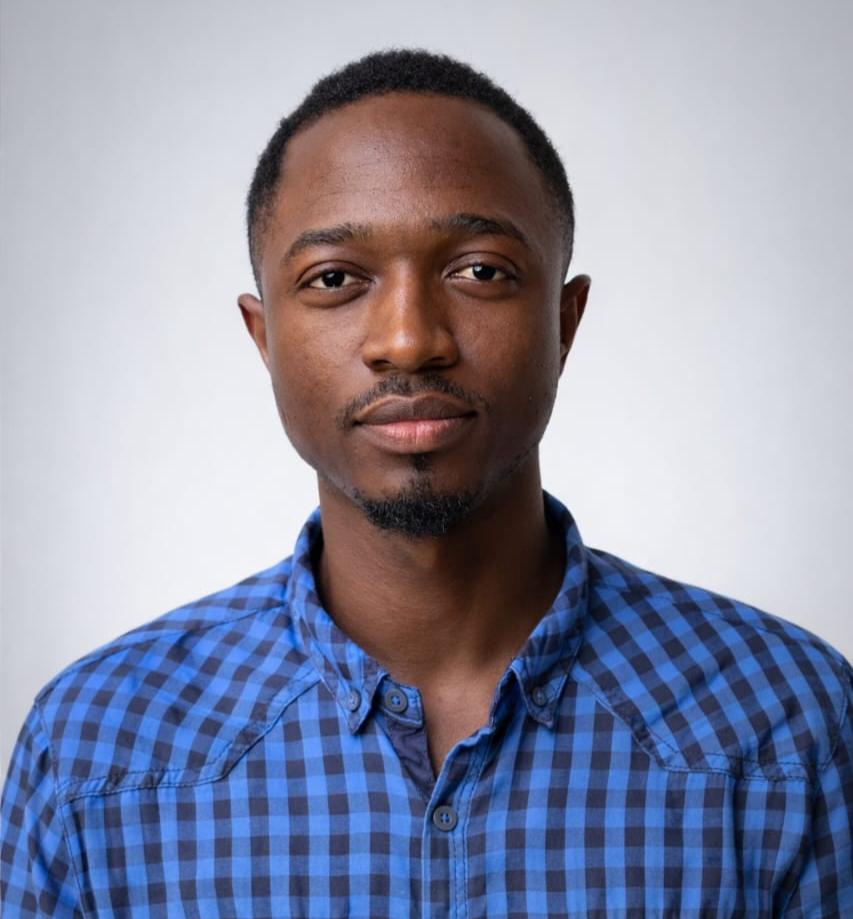 Salifu Kamara